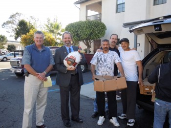 Turkey Drive 2011 004