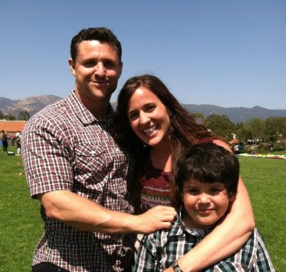 L.B. family
