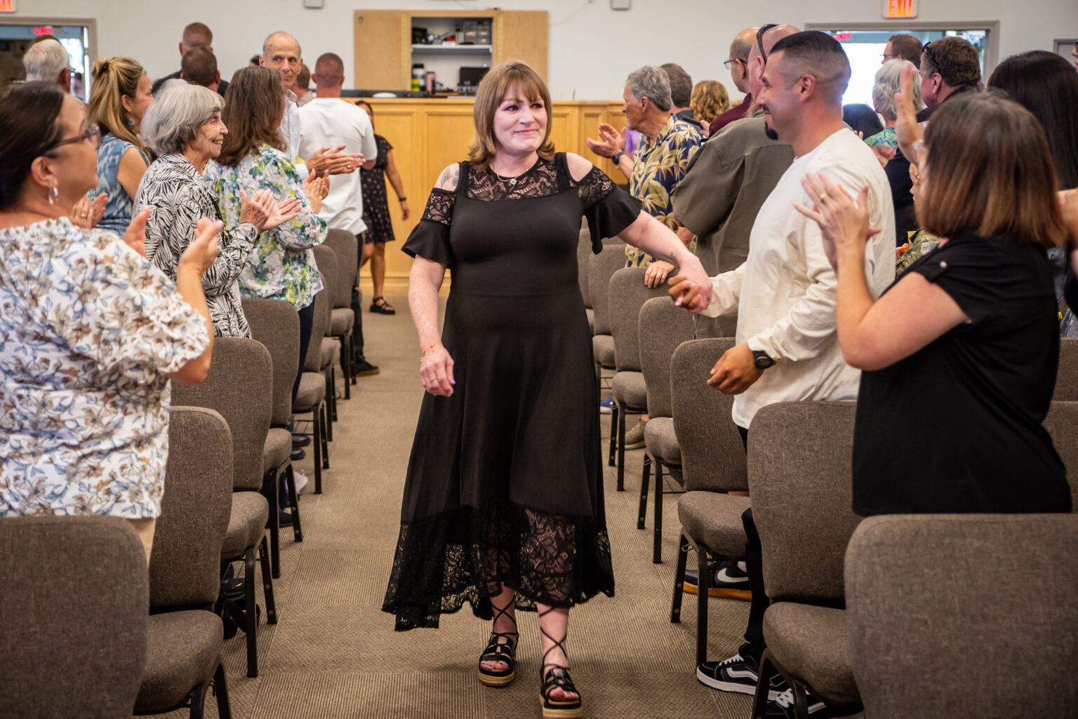 Santa Barbara Rescue Mission business image